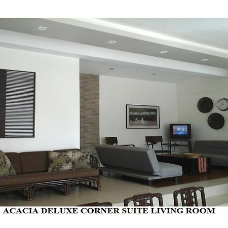 Agreeable Family Baguio Suites Baguio City Eksteriør billede