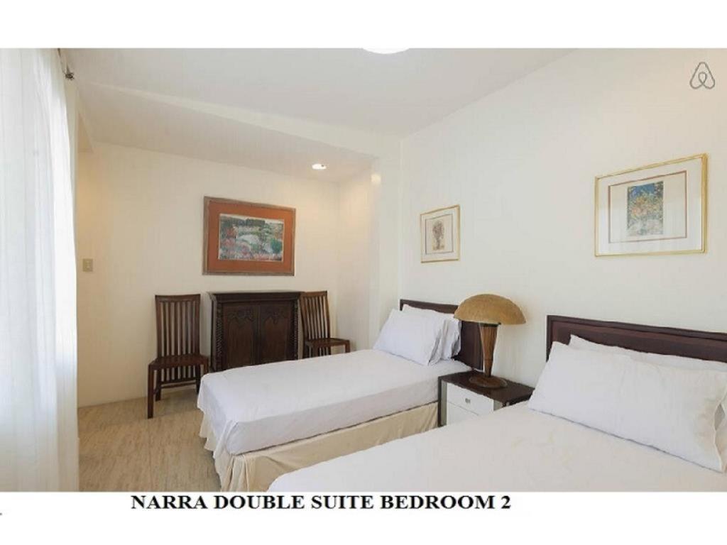 Agreeable Family Baguio Suites Baguio City Eksteriør billede