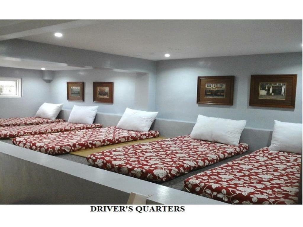 Agreeable Family Baguio Suites Baguio City Eksteriør billede